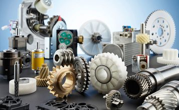 Franz Morat Group Portfolio