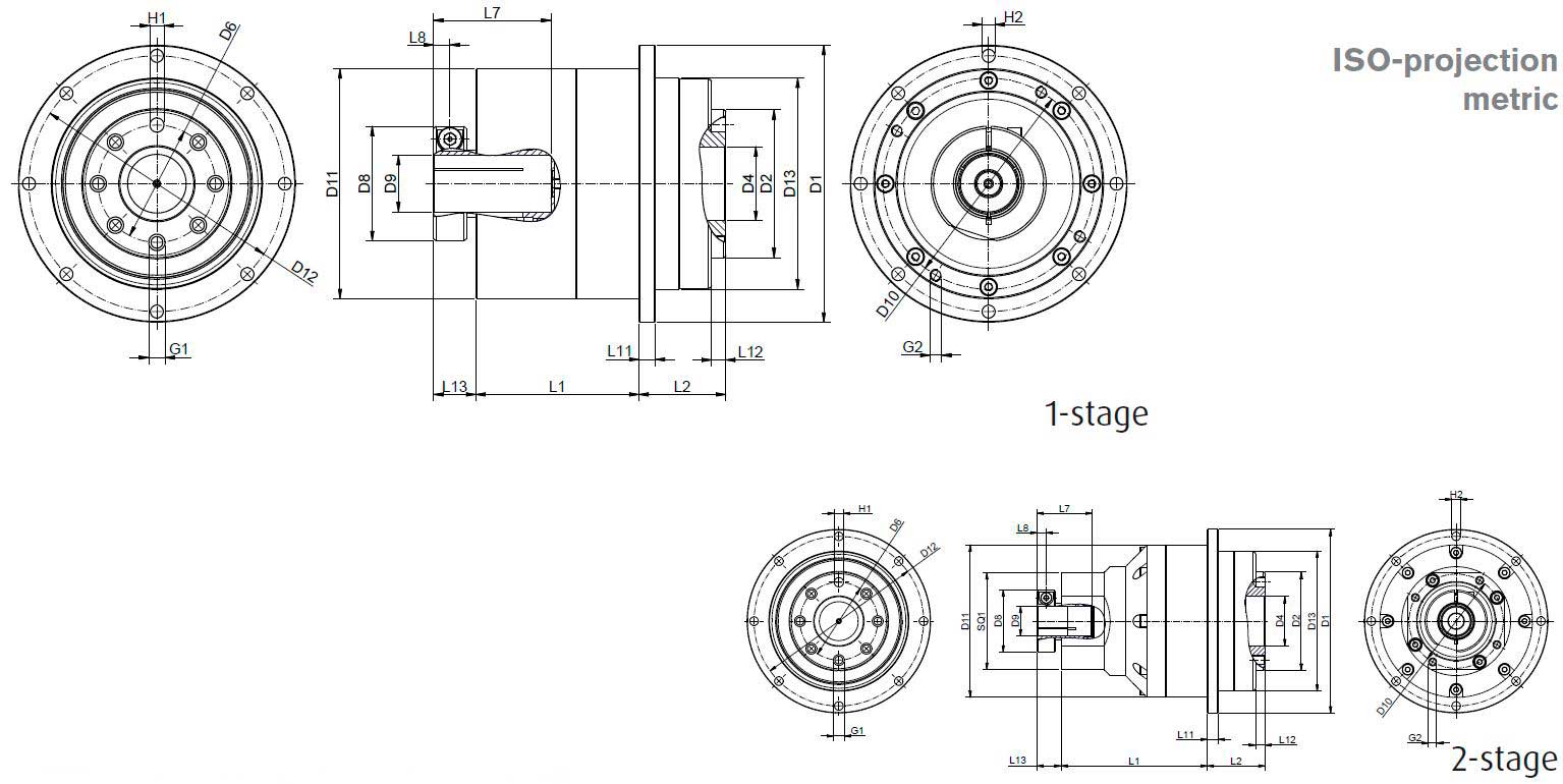 GSD-EN-dimensions
