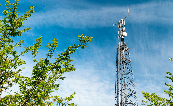 Mobile telephony Mobile telephony