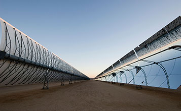 solarindustrie